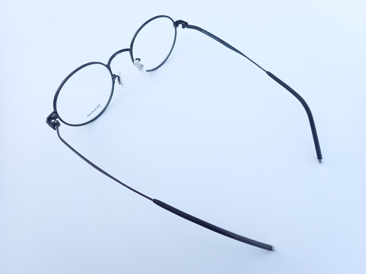 E5eyevan(イーファイブアイヴァン)新作「m21」-E5 eyevan