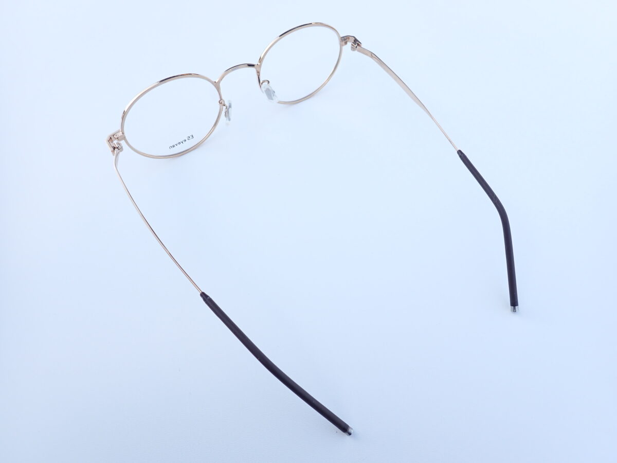 E5eyevan(イーファイブアイヴァン)新作「m21」-E5 eyevan