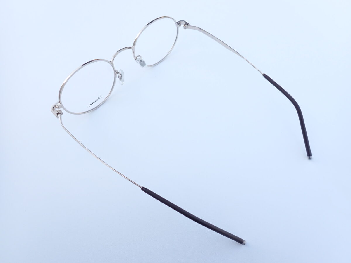 E5eyevan(イーファイブアイヴァン)新作「m21」-E5 eyevan