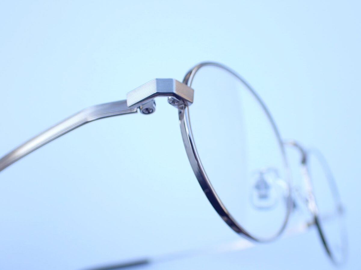 E5eyevan(イーファイブアイヴァン)新作「m21」-E5 eyevan