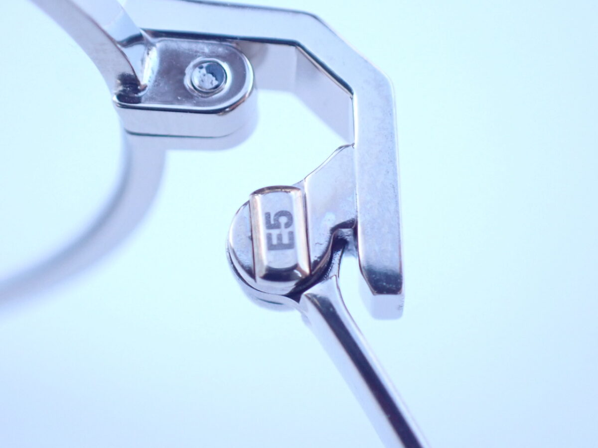 E5eyevan(イーファイブアイヴァン)新作「m21」-E5 eyevan