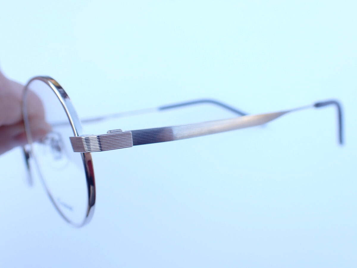 E5eyevan(イーファイブアイヴァン)新作「m21」-E5 eyevan