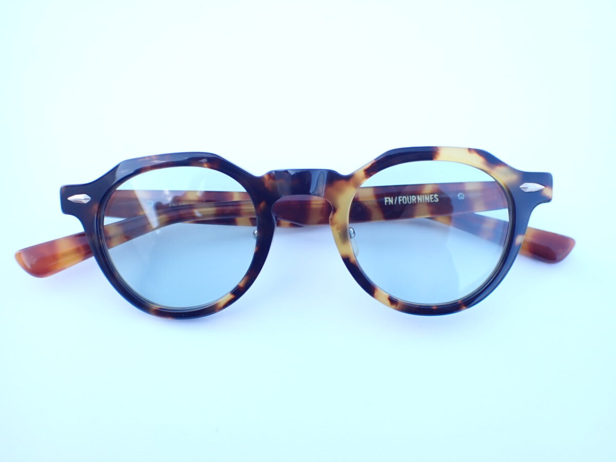 小ぶりのセル・クラウンパント｜FN/FOURNINES（エフエヌフォーナインズ）「FN-0244」-FN / FOUR NINES 