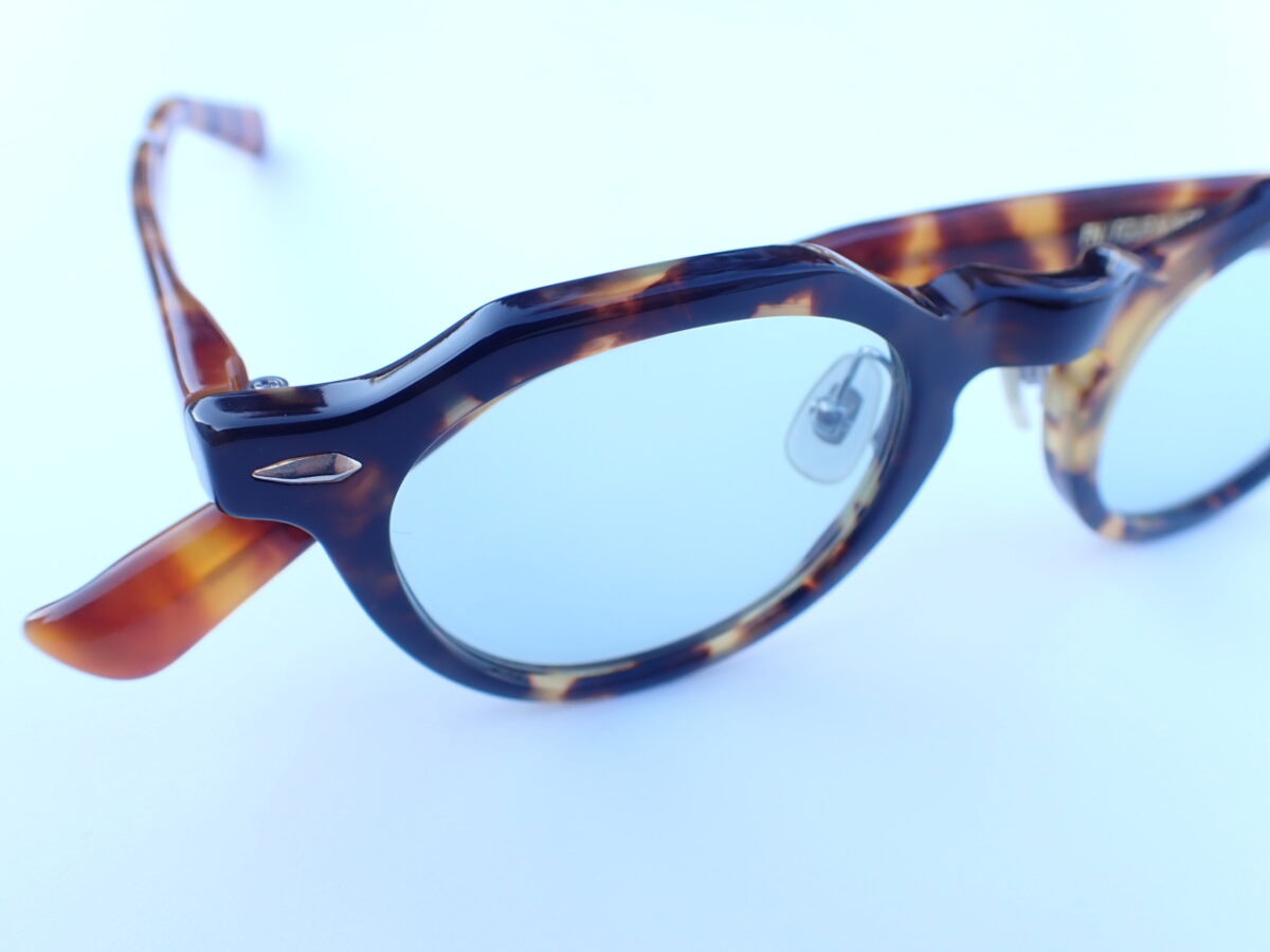 小ぶりのセル・クラウンパント｜FN/FOURNINES（エフエヌフォーナインズ）「FN-0244」-FN / FOUR NINES 