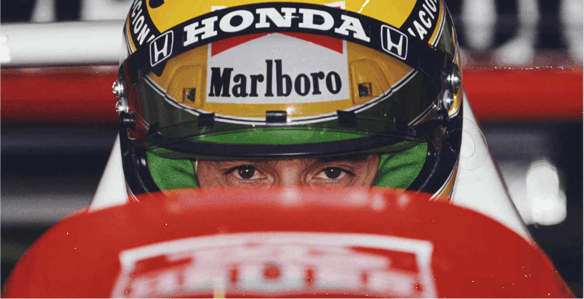 史上最高のF1ドライバーのスペシャルモデル|ジャックマリーマージュ(JMM)「1992」-JACQUES MARIE MAGE