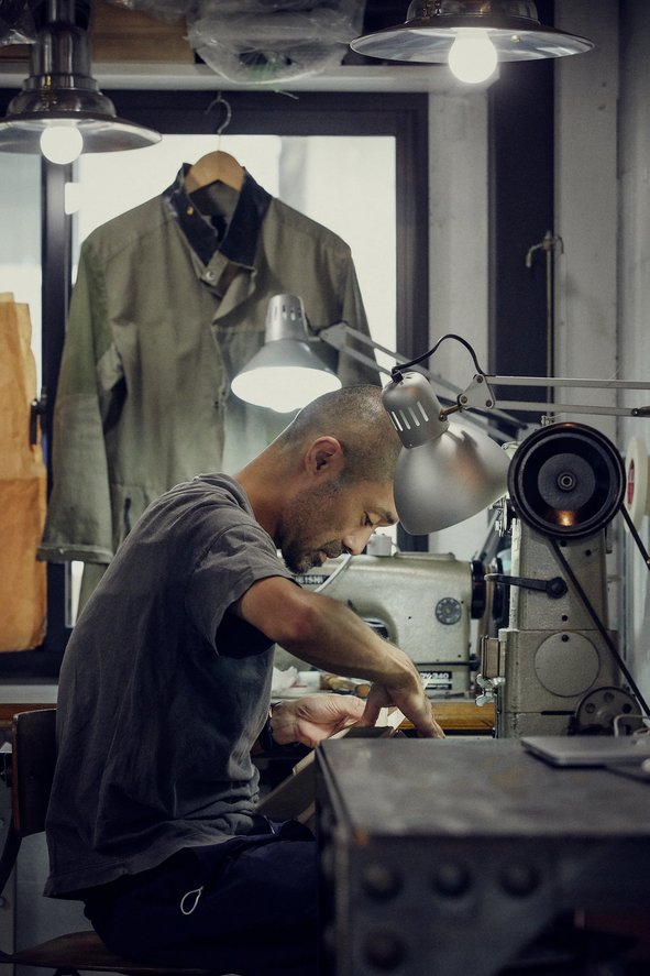 新規取り扱いブランド|コーネリアンタウラス(Cornelian taurus by daisuke iwanaga)-cornelian taurus by daisuke iwanaga その他