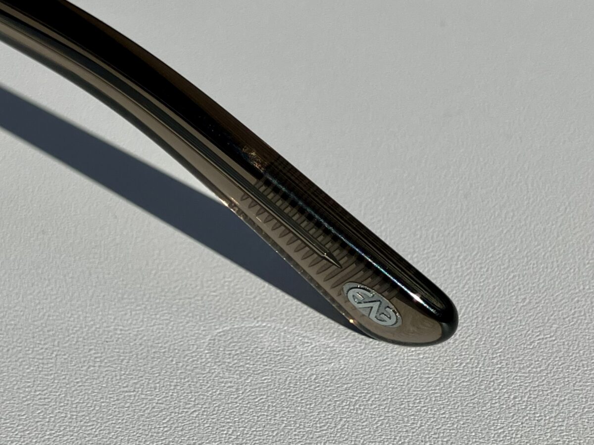 レクタングル×クラシック|アイヴァン(EYEVAN)「Allen(50)」-EYEVAN