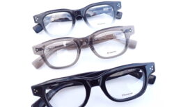 E5eyevan（イーファイブアイヴァン）の新作太セル「p25」