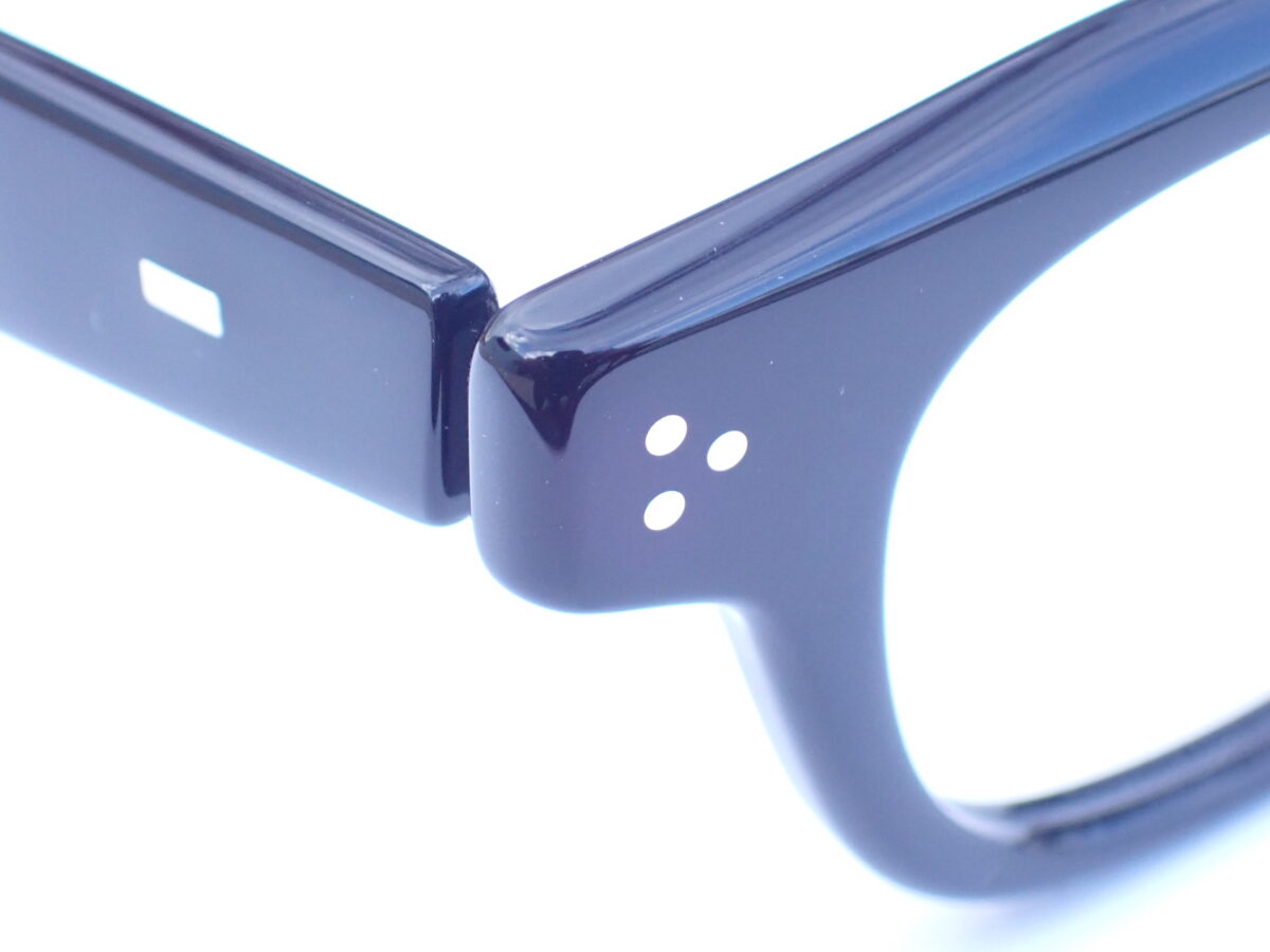 E5eyevan（イーファイブアイヴァン）の新作太セル「p25」-E5 eyevan 