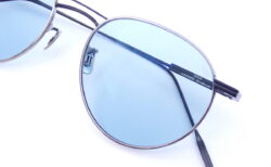 高速道路のジャンクションからインスパイアされたブリッジ｜EYEVAN7285（アイヴァン7285）「1015」