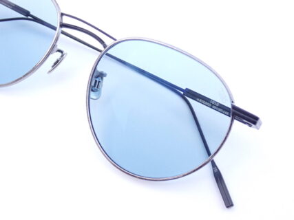 高速道路のジャンクションからインスパイアされたブリッジ｜EYEVAN7285（アイヴァン7285）「1015」