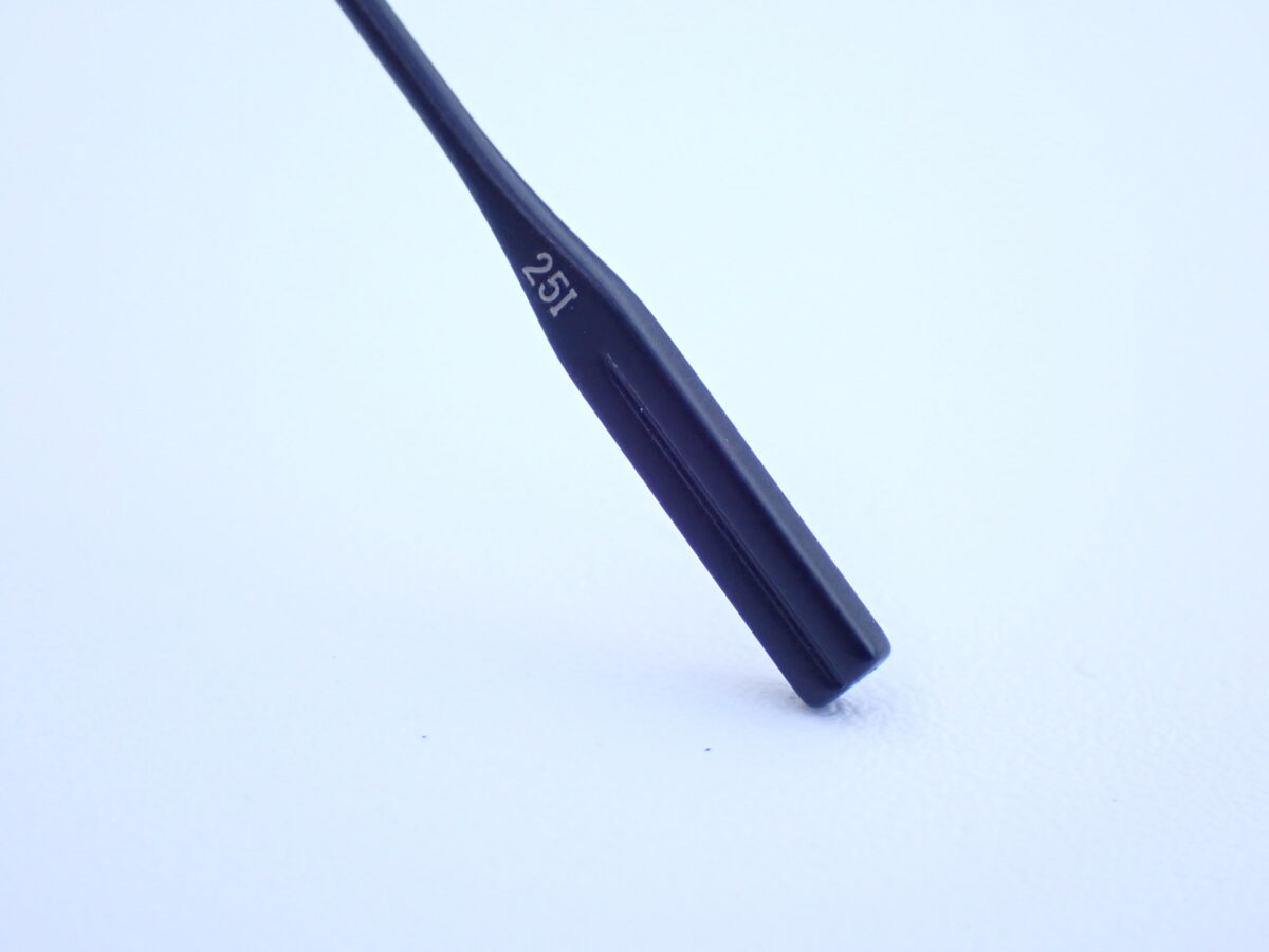 高速道路のジャンクションからインスパイアされたブリッジ｜EYEVAN7285（アイヴァン7285）「1015」-EYEVAN7285 