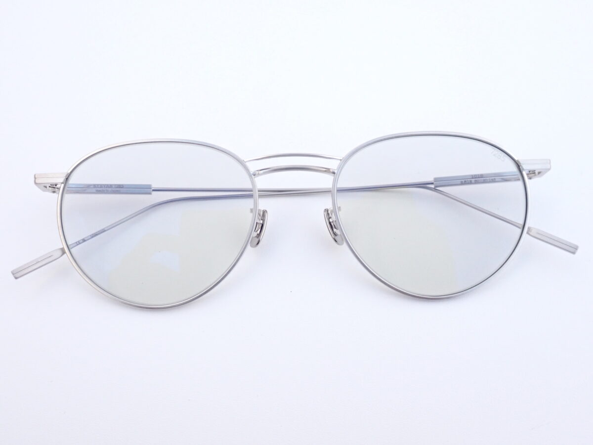 高速道路のジャンクションからインスパイアされたブリッジ｜EYEVAN7285（アイヴァン7285）「1015」-EYEVAN7285 