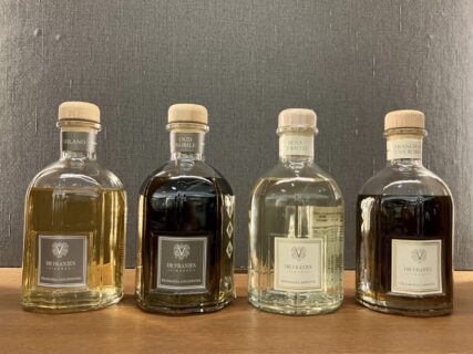 寒い季節を癒しの香りで乗り切ろう｜Vranjes Firenze（ヴラニエス・フィレンツェ）