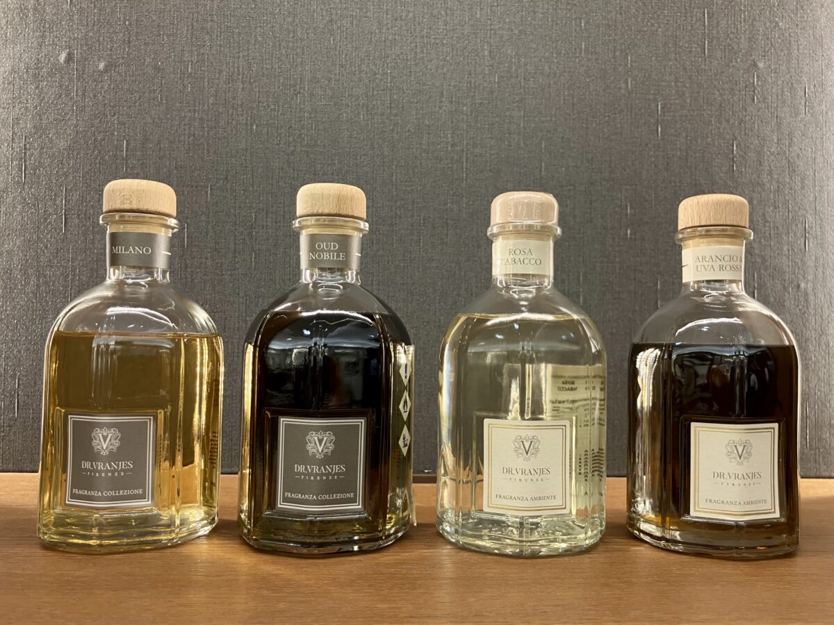 画像 寒い季節を癒しの香りで乗り切ろう|Vranjes Firenze(ヴラニエス・フィレンツェ)-Dr.Vranjes