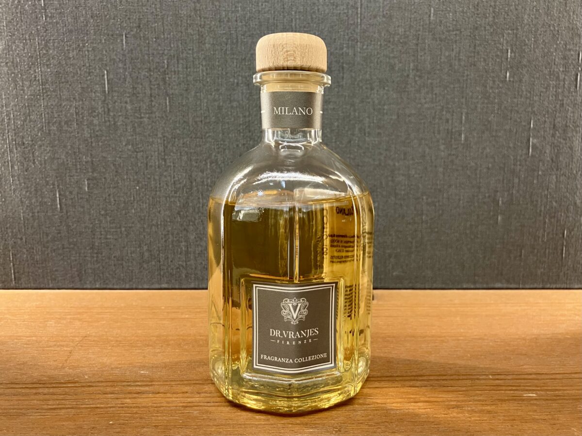 画像 寒い季節を癒しの香りで乗り切ろう|Vranjes Firenze(ヴラニエス・フィレンツェ)-Dr.Vranjes