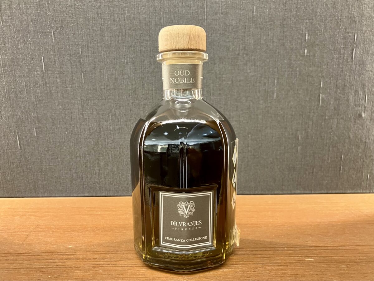 画像 寒い季節を癒しの香りで乗り切ろう|Vranjes Firenze(ヴラニエス・フィレンツェ)-Dr.Vranjes