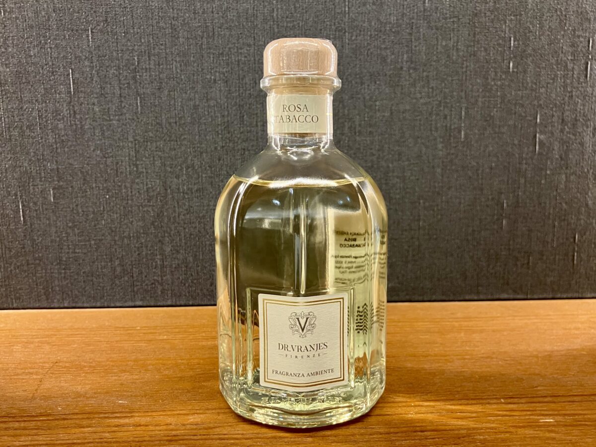 画像 寒い季節を癒しの香りで乗り切ろう|Vranjes Firenze(ヴラニエス・フィレンツェ)-Dr.Vranjes