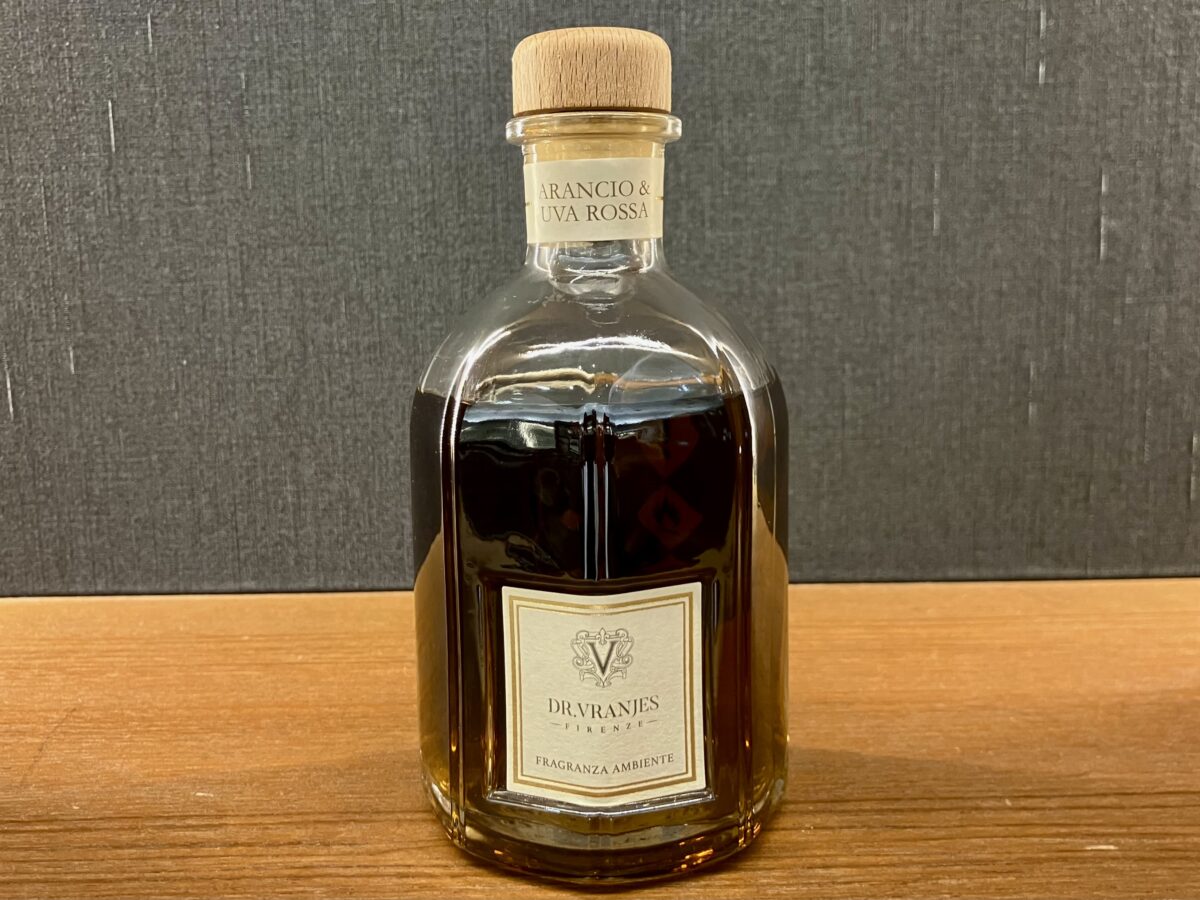 画像 寒い季節を癒しの香りで乗り切ろう|Vranjes Firenze(ヴラニエス・フィレンツェ)-Dr.Vranjes