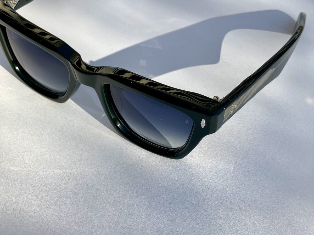 映画好きにはたまらない・・・｜JMM「TORRANCE　” THE SHiNiNG ”」-JACQUES MARIE MAGE 