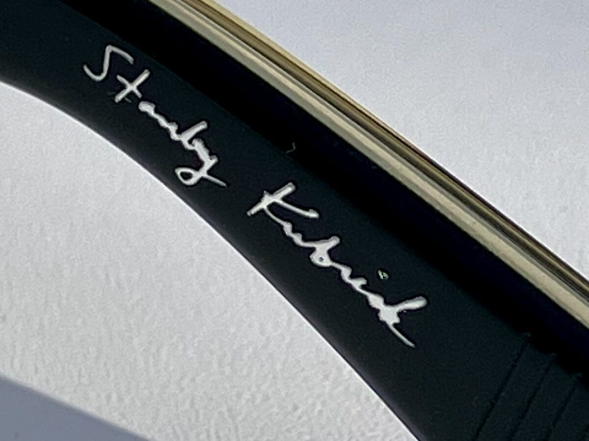 映画好きにはたまらない・・・｜JMM「TORRANCE　” THE SHiNiNG ”」-JACQUES MARIE MAGE 