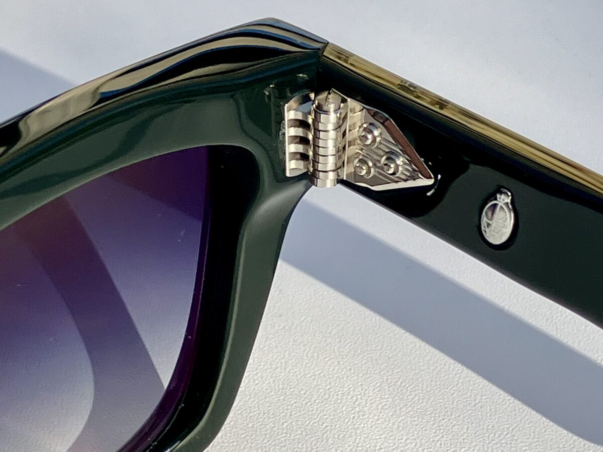 映画好きにはたまらない・・・｜JMM「TORRANCE　” THE SHiNiNG ”」-JACQUES MARIE MAGE 