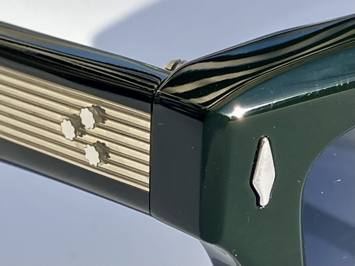 映画好きにはたまらない・・・｜JMM「TORRANCE　” THE SHiNiNG ”」-JACQUES MARIE MAGE 