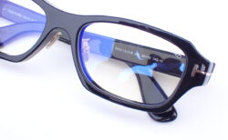 新作スクエアフレーム｜TOMFORD(トムフォード）「TF6113-D-B」