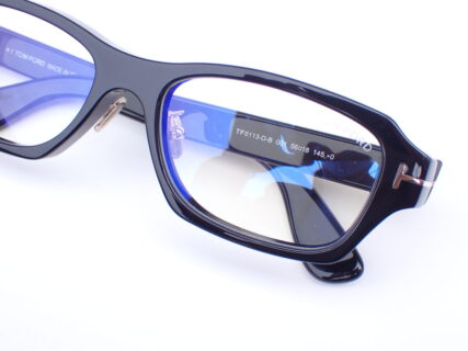 新作スクエアフレーム｜TOMFORD(トムフォード）「TF6113-D-B」