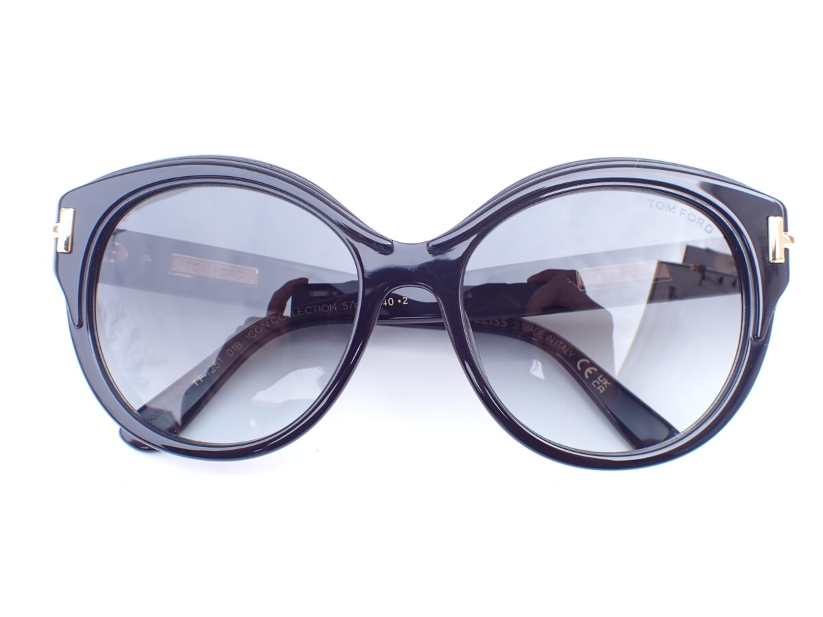 アイコンコレクション（ICON COLLECTION）｜TOMFORD(トムフォード）「TF1251」-TOM FORD 