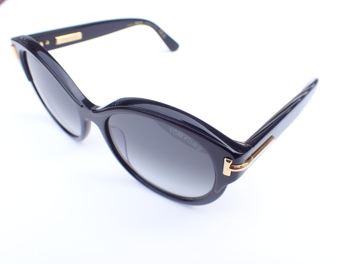 アイコンコレクション（ICON COLLECTION）｜TOMFORD(トムフォード）「TF1251」-TOM FORD 