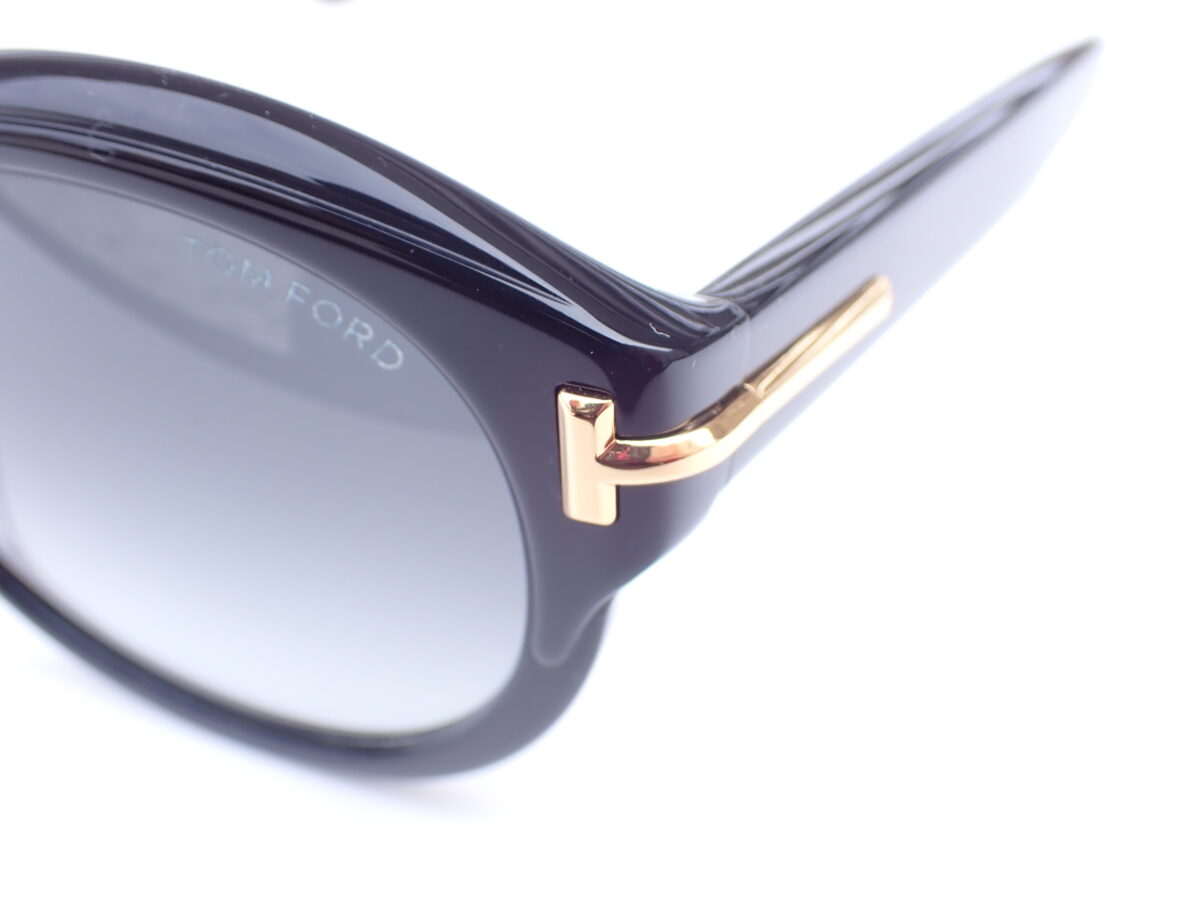 アイコンコレクション（ICON COLLECTION）｜TOMFORD(トムフォード）「TF1251」-TOM FORD 