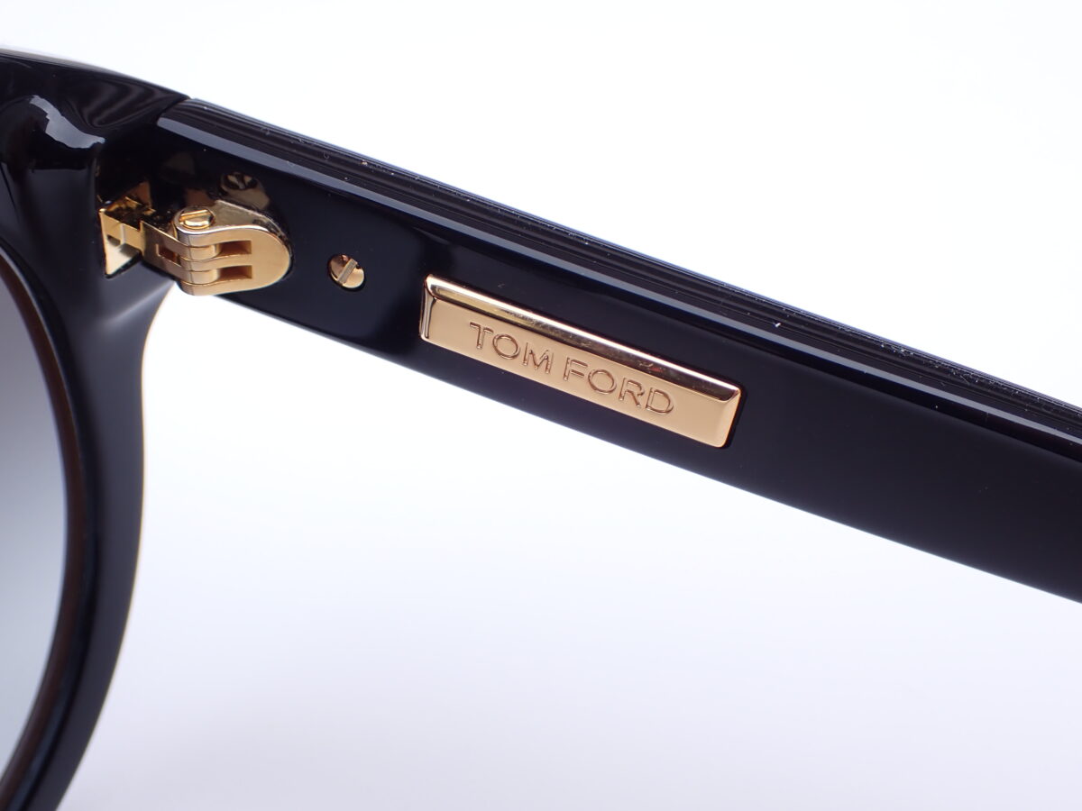 アイコンコレクション（ICON COLLECTION）｜TOMFORD(トムフォード）「TF1251」-TOM FORD 