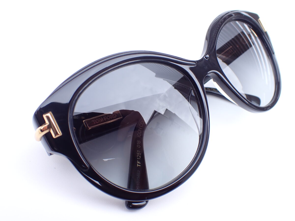 アイコンコレクション（ICON COLLECTION）｜TOMFORD(トムフォード）「TF1251」