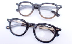 EYEVAN（アイヴァン）「Livingston（47）」(リヴィントン）