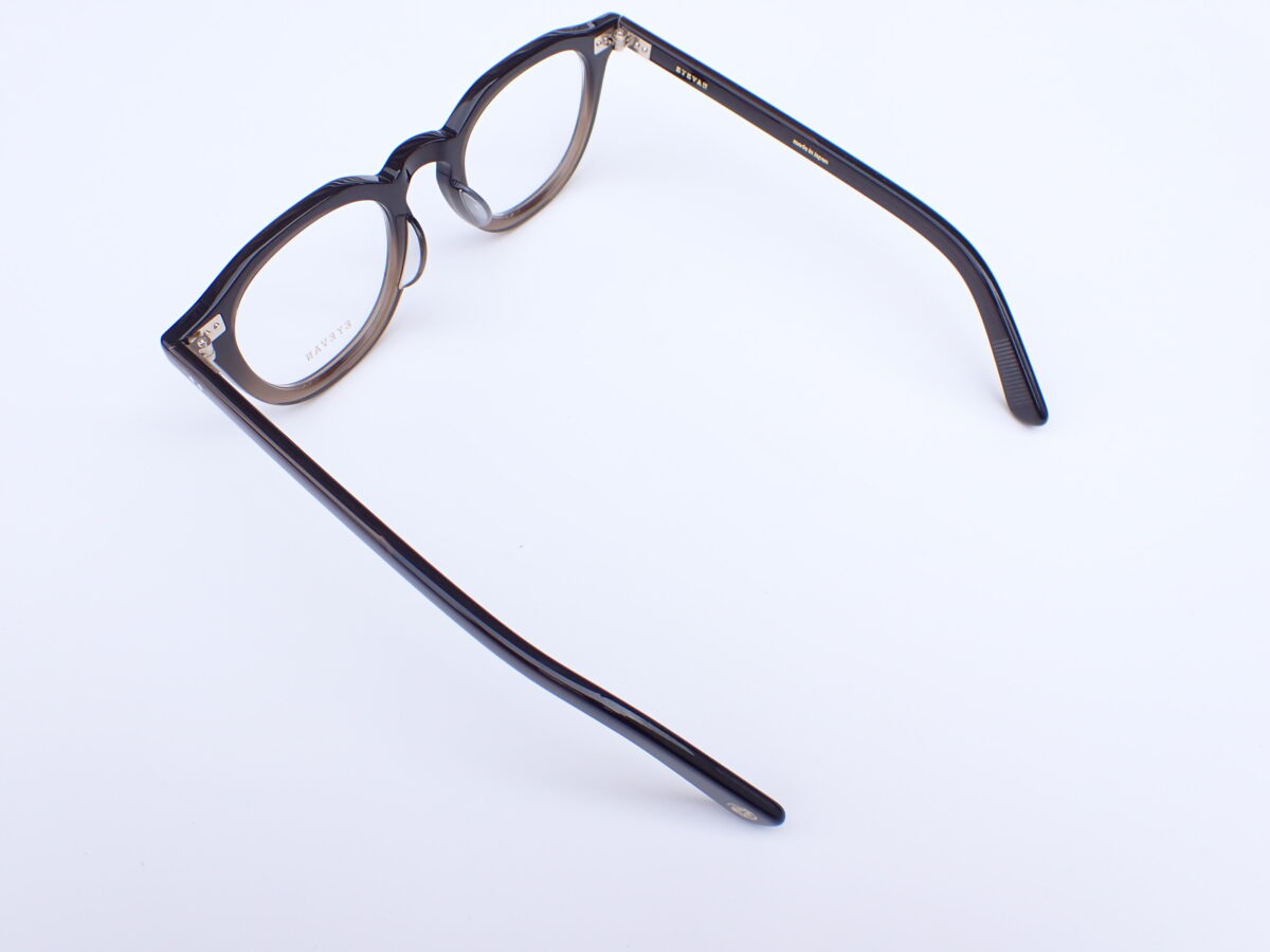 EYEVAN（アイヴァン）「Livingston（47）」(リヴィントン）-EYEVAN 