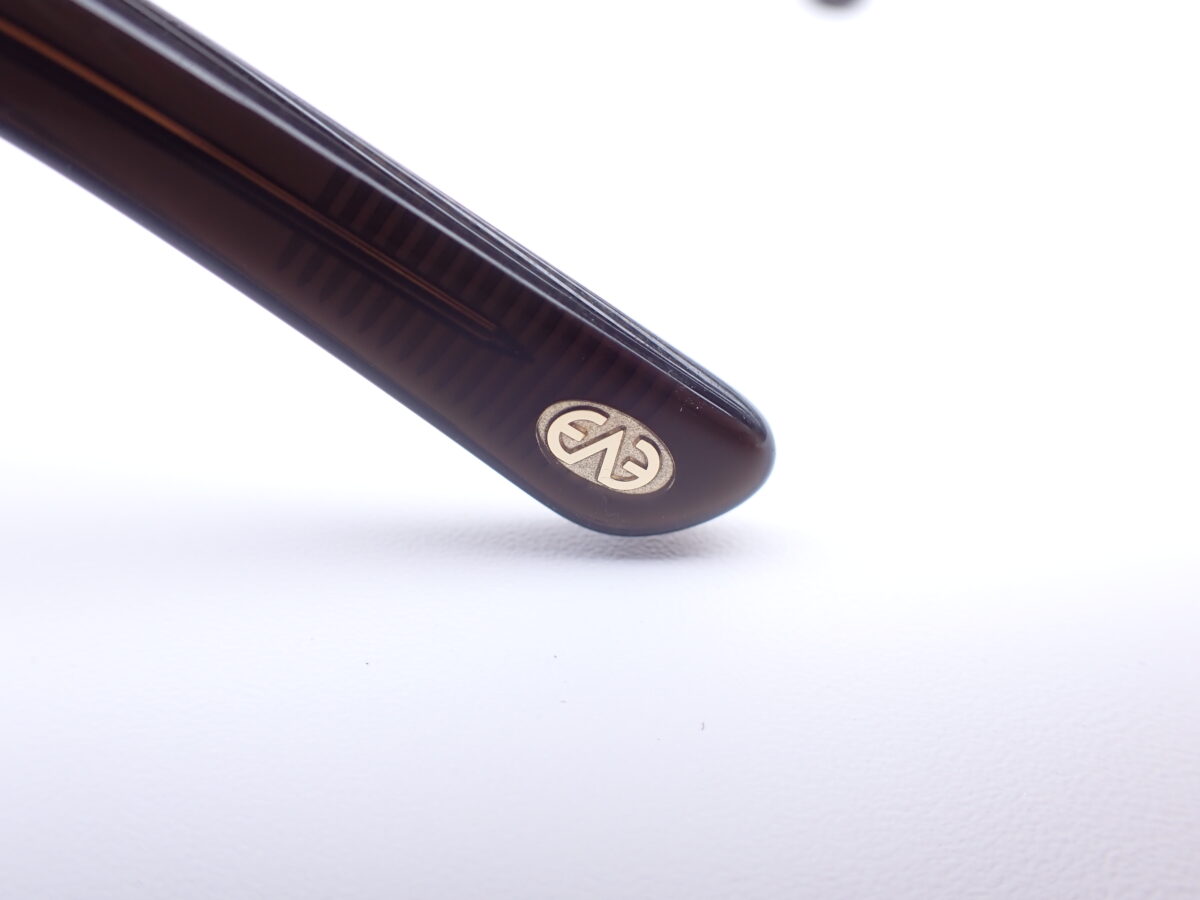 EYEVAN（アイヴァン）「Livingston（47）」(リヴィントン）-EYEVAN 