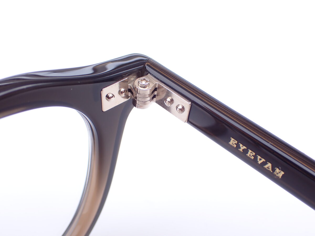 EYEVAN（アイヴァン）「Livingston（47）」(リヴィントン）-EYEVAN 