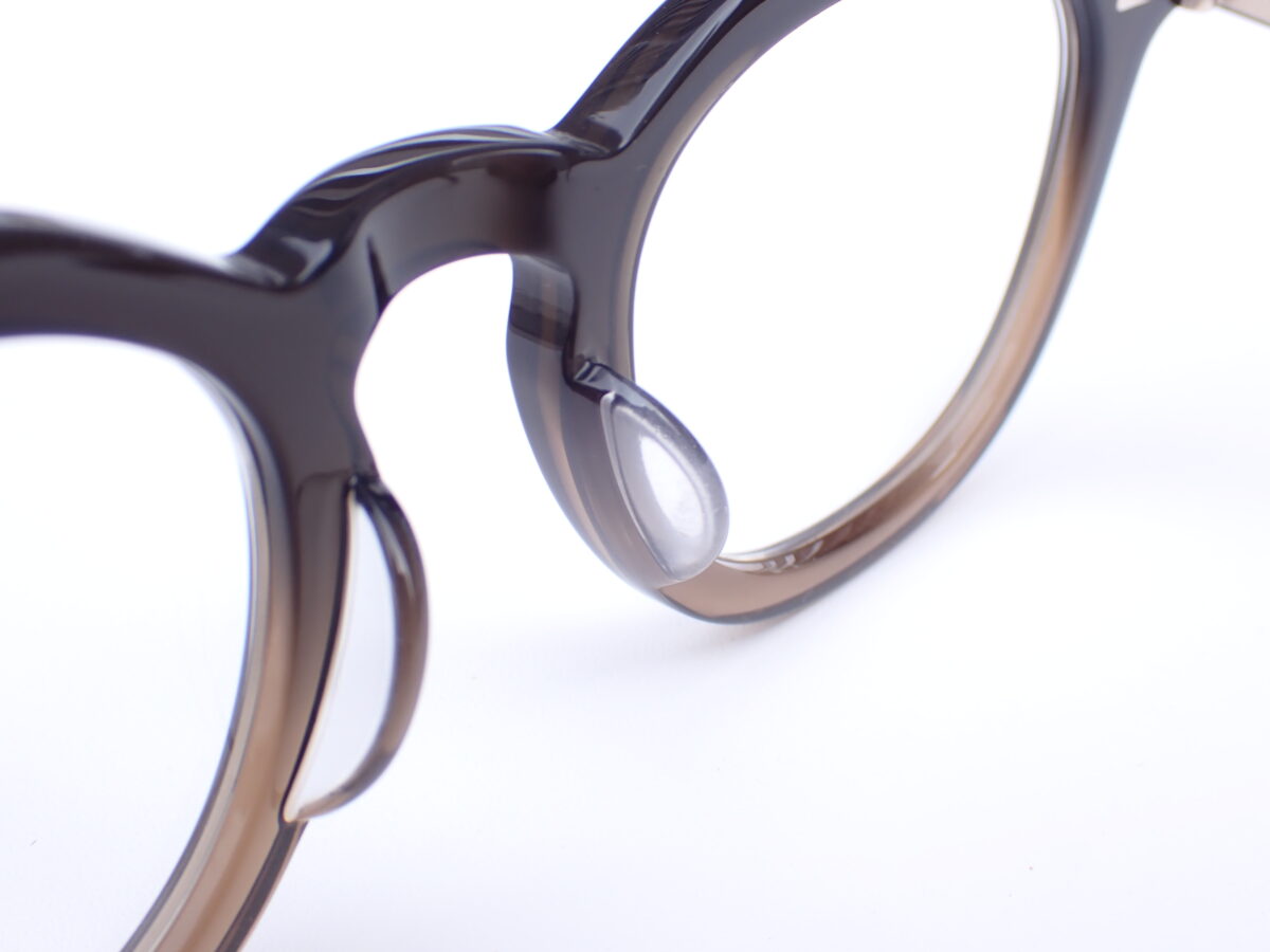 EYEVAN（アイヴァン）「Livingston（47）」(リヴィントン）-EYEVAN 