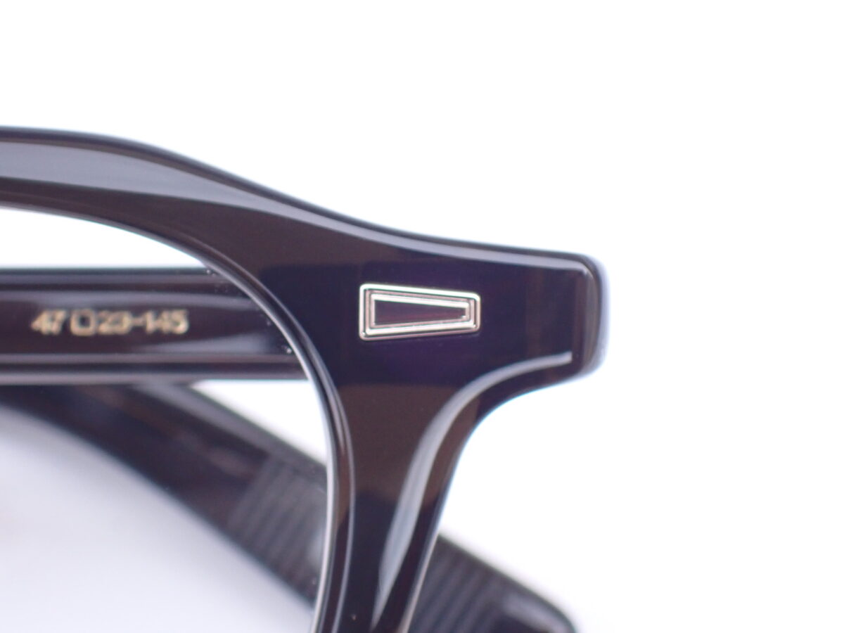 EYEVAN（アイヴァン）「Livingston（47）」(リヴィントン）-EYEVAN 