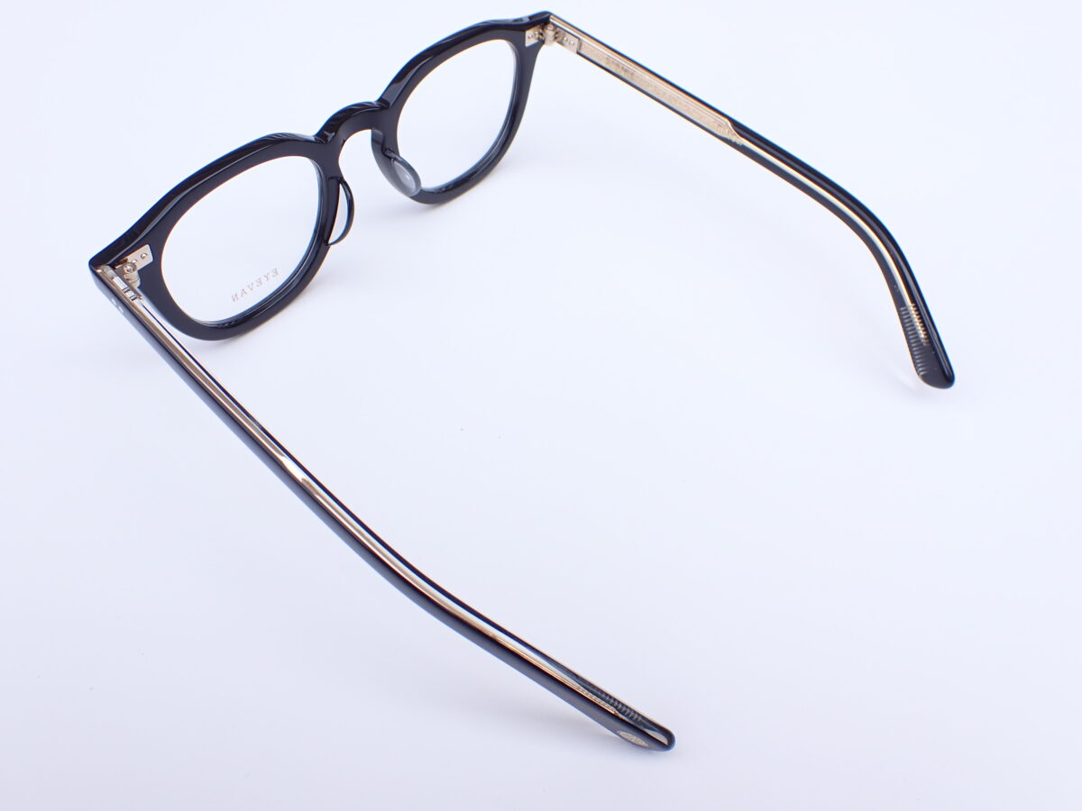 EYEVAN（アイヴァン）「Livingston（47）」(リヴィントン）-EYEVAN 