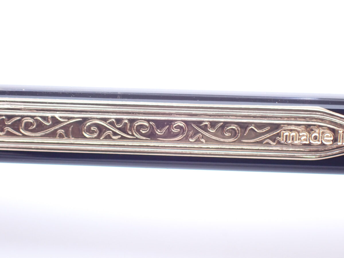 EYEVAN（アイヴァン）「Livingston（47）」(リヴィントン）-EYEVAN 