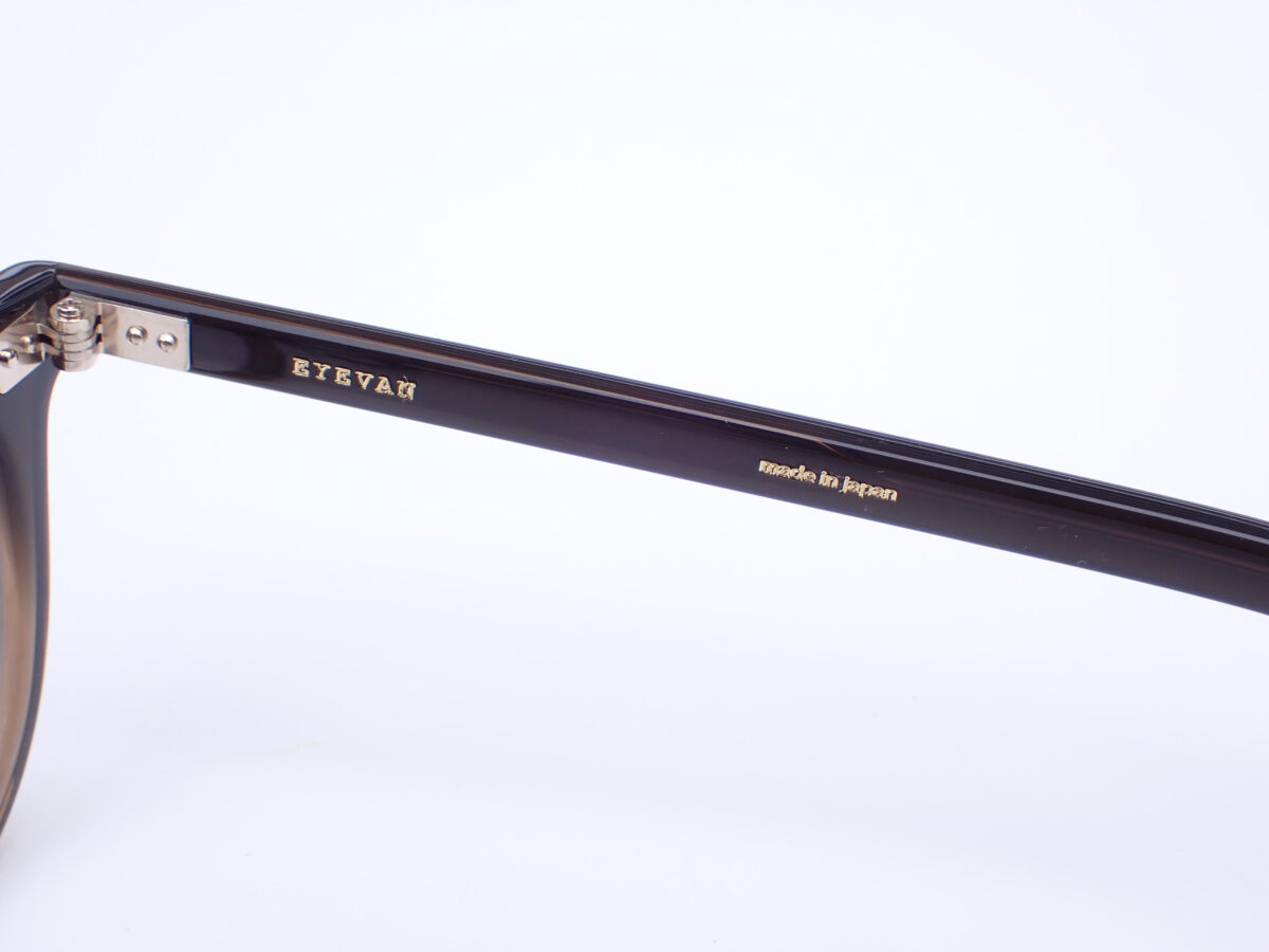 EYEVAN（アイヴァン）「Livingston（47）」(リヴィントン）-EYEVAN 