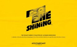 映画好きにはたまらない・・・｜JMM「TORRANCE　” THE SHiNiNG ”」