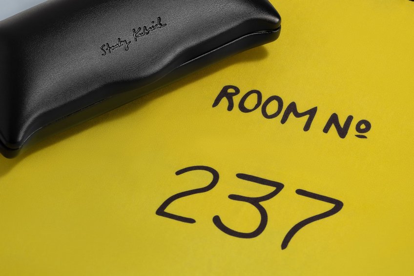 映画好きにはたまらない・・・｜JMM「TORRANCE　” THE SHiNiNG ”」-JACQUES MARIE MAGE 