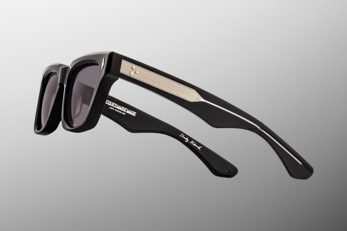 映画好きにはたまらない・・・｜JMM「TORRANCE　” THE SHiNiNG ”」-JACQUES MARIE MAGE 