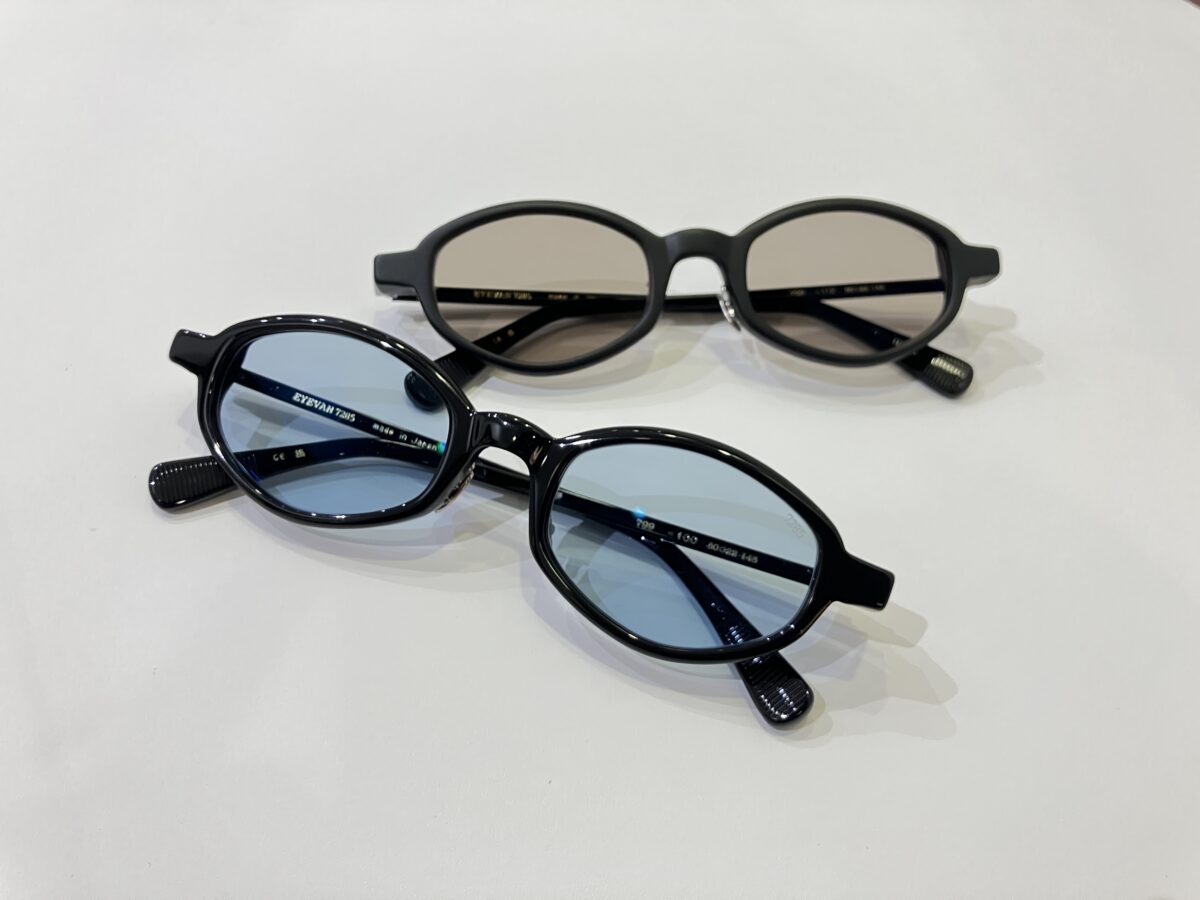 EYEVAN7285(アイヴァン7285)「799」-EYEVAN7285 
