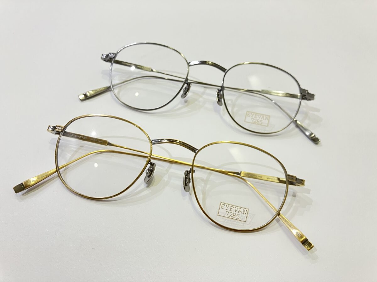 EYEVAN7285(アイヴァン7285)「1025」-EYEVAN7285 