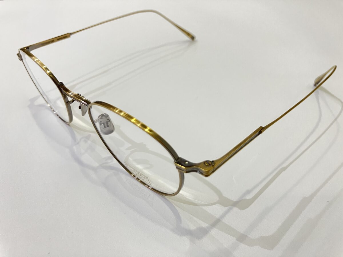 EYEVAN7285(アイヴァン7285)「1025」-EYEVAN7285 