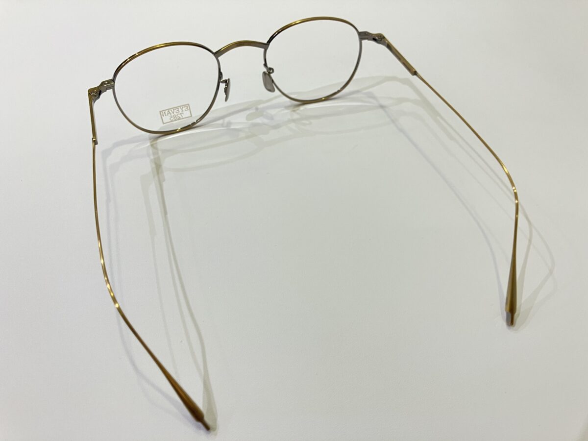 EYEVAN7285(アイヴァン7285)「1025」-EYEVAN7285 